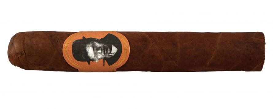 Blind Cigar Review: Caldwell | Blind Man's Bluff Robusto