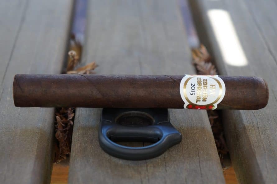 Quick Cigar Review: HVC | Edicion Especial 2015 Toro