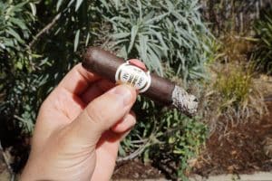 Quick Cigar Review: HVC | Edicion Especial 2015 Toro