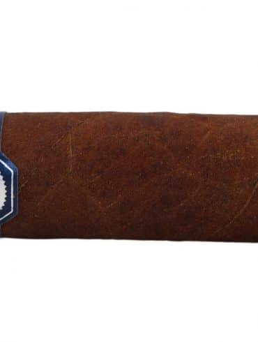 Blind Cigar Review: Warped | El Oso Cub