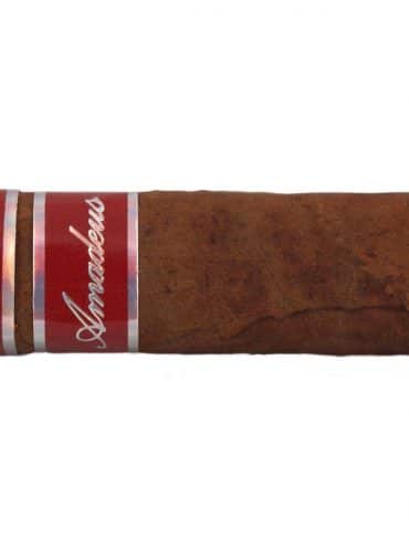 Blind Cigar Review: Iconic Leaf | Recluse Amadeus Habano Reserva Toro