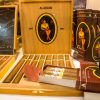 Cigar News: C.L.E. Shipping Aladino Cigars