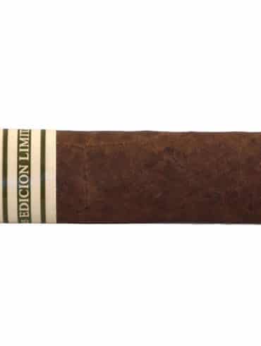 Blind Cigar Review: Herrera Esteli | Norteño Edición Limitada