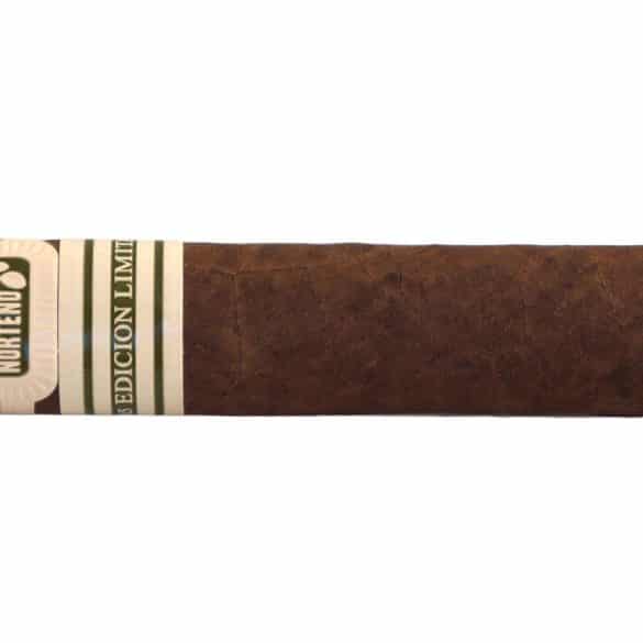 Blind Cigar Review: Herrera Esteli | Norteño Edición Limitada
