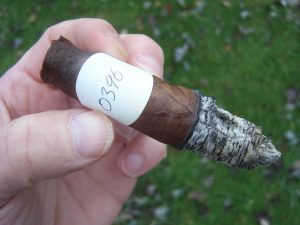 Blind Cigar Review: Montecristo | Espada Estoque