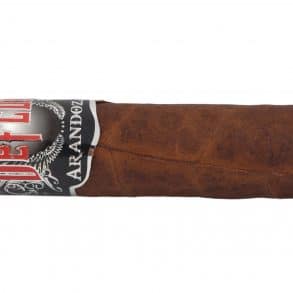 Blind Cigar Review: Arandoza | Defcon Super Toro