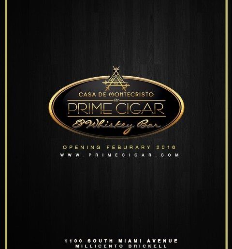 Cigar News: ‪Cigar‬ News: Casa De Montecristo by Prime Cigar & Whiskey Bar