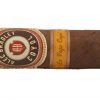 Blind Cigar Review: Alec Bradley | Coyol Robusto