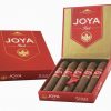 Cigar News: New Joya Red Half Corona Available in the US