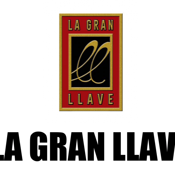 Cigar News: Michael Argenti Announces LA GRAN LLAVE