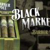 Cigar News: Alec Bradley Announces Black Market Filthy Hooligan