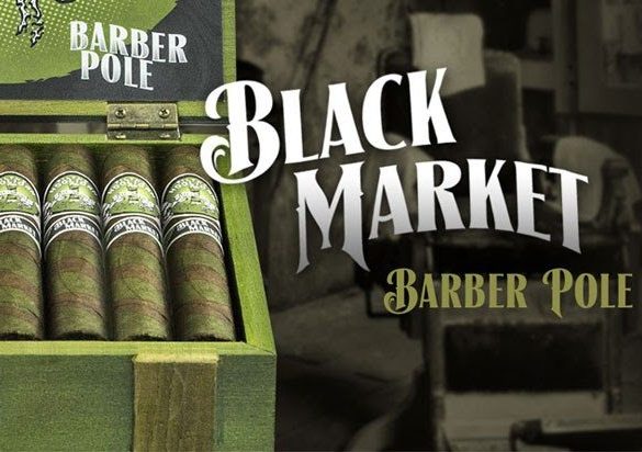 Cigar News: Alec Bradley Announces Black Market Filthy Hooligan