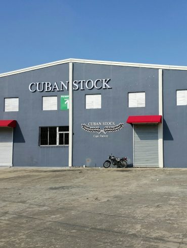 Cigar News: Cuban Stock Opens New Dominican Factory and Doubles Production Capacity