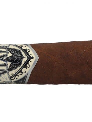 Blind Cigar Review: Viaje | Exclusivo Chiquito Perfecto