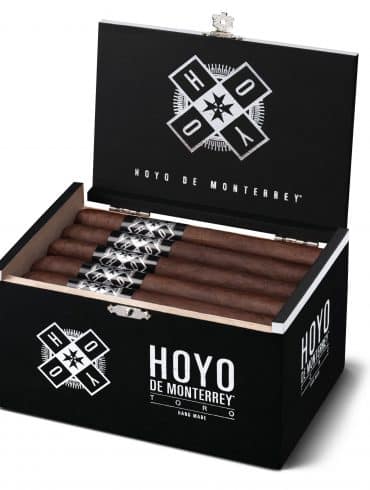 Cigar News: General Cigar Launches "Hoyo"