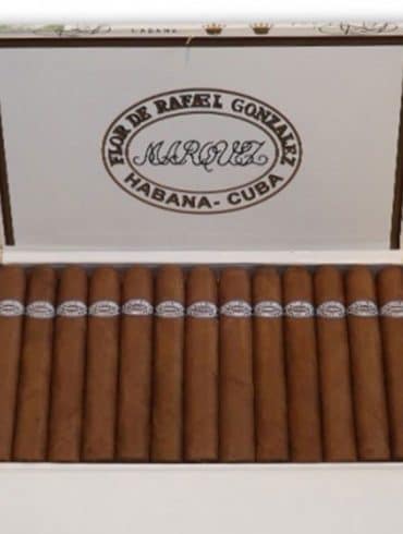 Contest: One (1) Box of 25 Rafael Gonzalez Perlas (Cuba) from Cigars Of Habanos