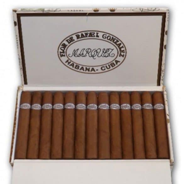 Contest: One (1) Box of 25 Rafael Gonzalez Perlas (Cuba) from Cigars Of Habanos