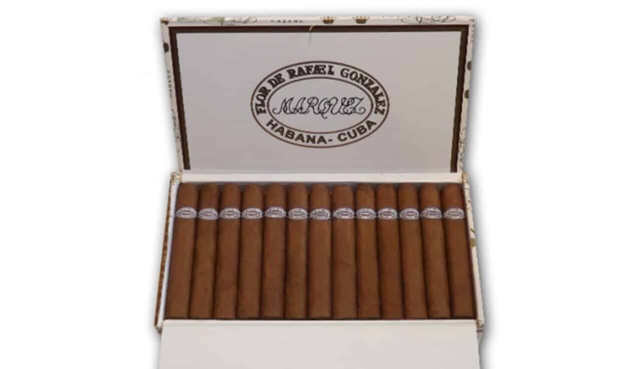 Contest: One (1) Box of 25 Rafael Gonzalez Perlas (Cuba) from Cigars Of Habanos