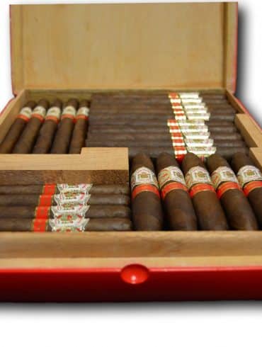 Cigar News: Gran Habano Announces La Colección de Elegancia