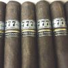 Cigar News: J. Fuego Cigar Co. Announces 777 Maduro Silver