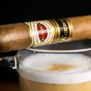 Tips and Tricks: Developing Your Palate for Cigars