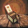 Cigar News: La Aurora Announces 1961 Corojo and 1987 Connecticut