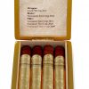 Cigar News: Altadis Announces Limited H. Upmann The Banker Private Holding Ingot