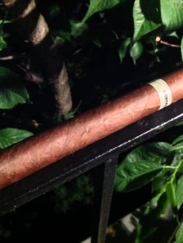 Quick Cigar Review: Tatuaje | Jekyll