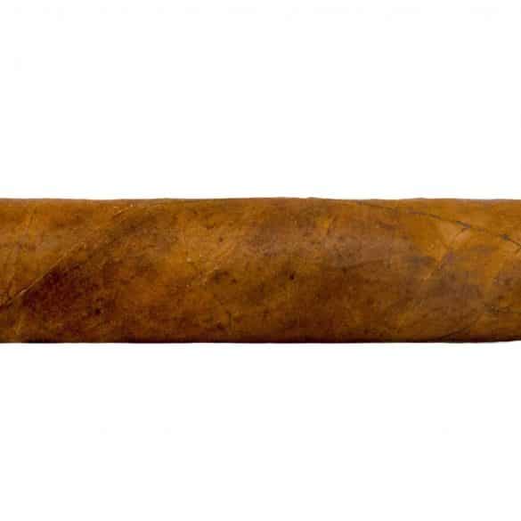 Blind Cigar Review: Crowned Heads | Las Maraes Olas