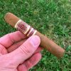 Quick Cigar Review: A. Flores | 1975 Serie Privada Capa Habano