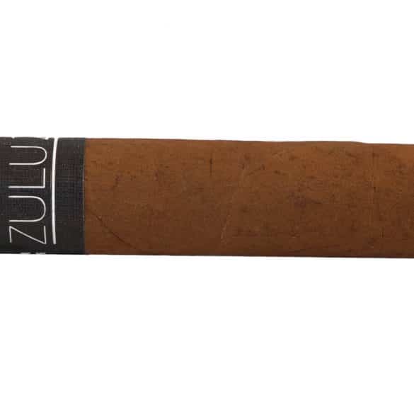 Blind Cigar Review: George Rico | S.T.K. Miami Zulu Zulu Mas Paz Edition Connecticut