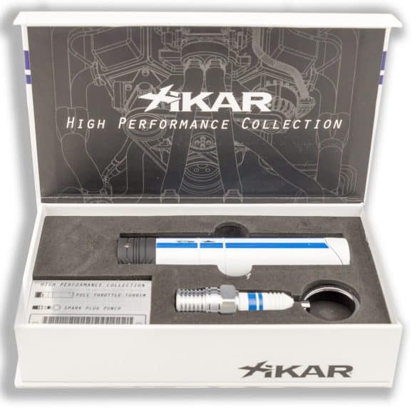 Accessory Review: Xikar | High Performance Gift Set