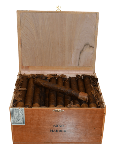 Cigar News: Gran Habano Announces Persian King Maduro