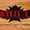 Cigar New: Nomad Cigar Co. To Unveil 'Martial Law' at IPCPR