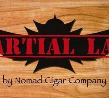 Cigar New: Nomad Cigar Co. To Unveil 'Martial Law' at IPCPR