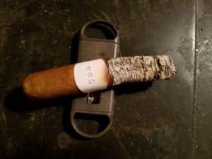 Blind Cigar Review: Mbombay | Gaaja