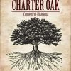 Cigar News: Foundation Cigar Co. Announces Charter Oak