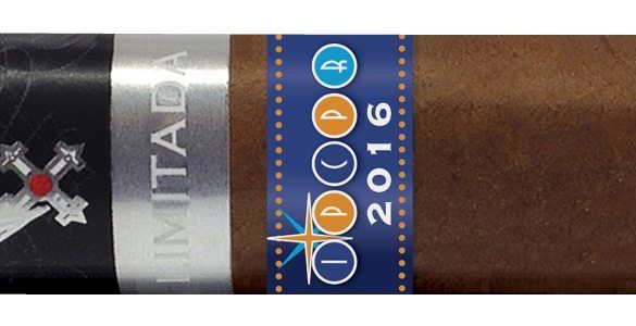 Cigar News: Crux Announces IPCPR Limitada Show Exclusive 2016