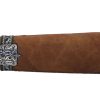 Blind Cigar Review: Edgar Hoill | OG OSOK Chakal