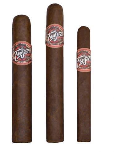 Cigar News: Quesada Cigars Announces New Fonesca Nicaragua