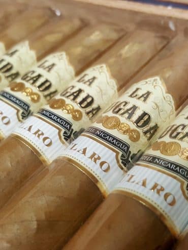 Cigar News: MoyaRuiz Announces La Jugada Claro