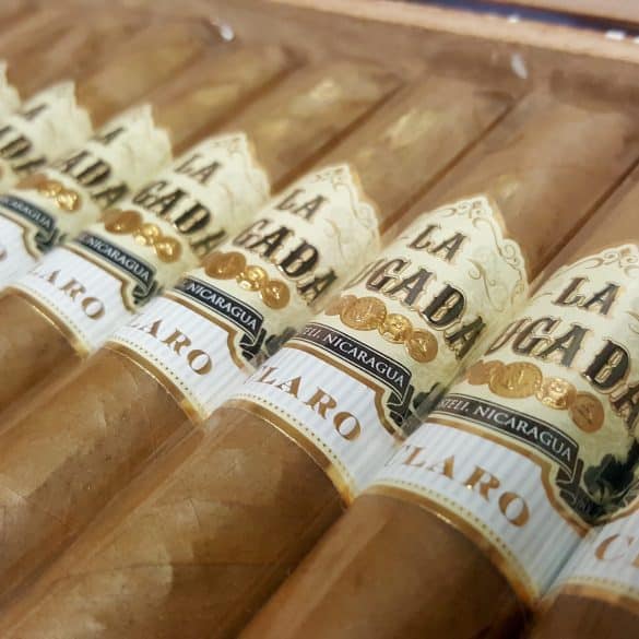 Cigar News: MoyaRuiz Announces La Jugada Claro