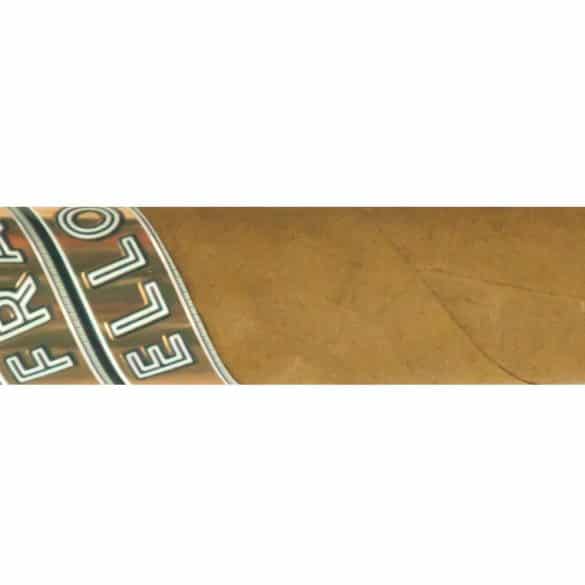 Cigar News: Fratello Cigars Announces "Oro"