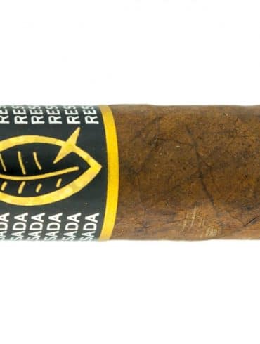 Blind Cigar Review: Quesada | Reserva Privada Oscuro Robusto