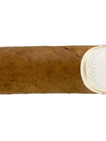 Blind Cigar Review: Tabaqueria 1844 | Campesino Series Toro