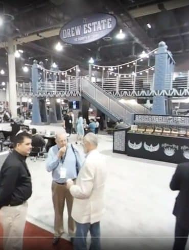 IPCPR: 2016 – 360 Degree Walk-through