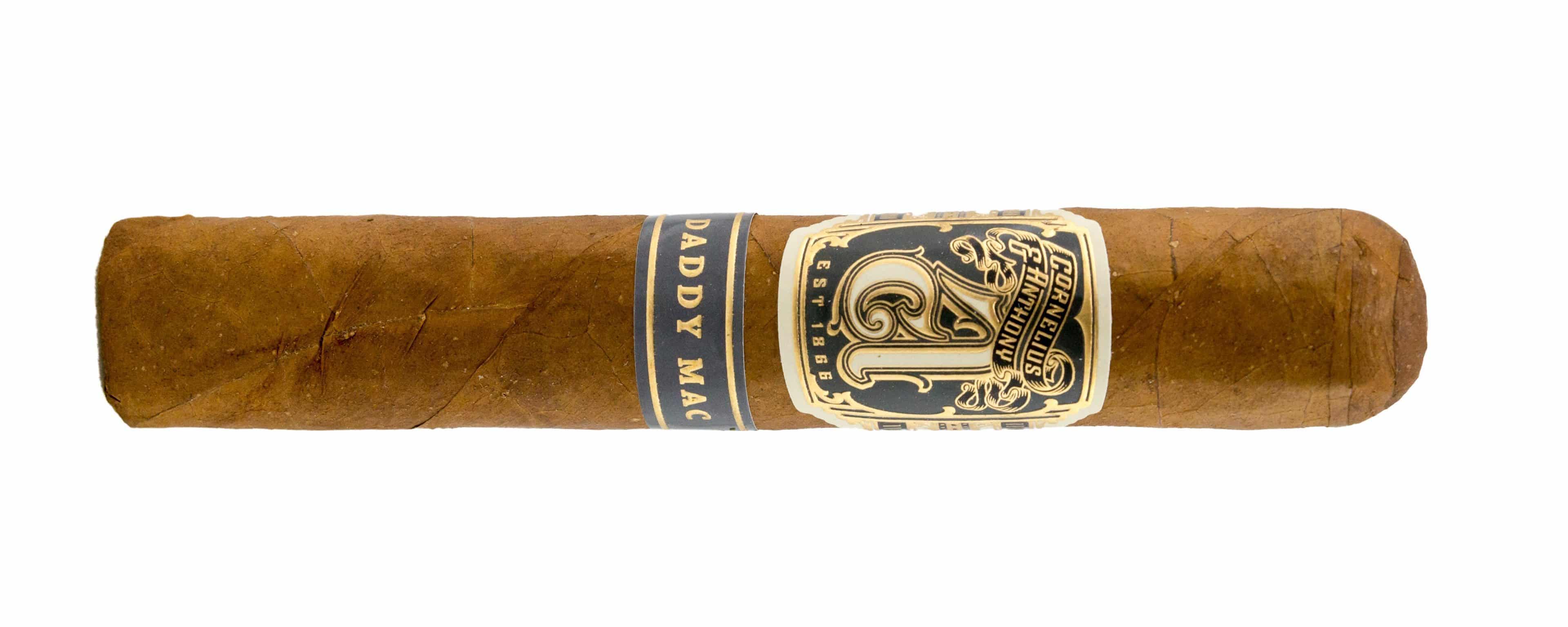aquatico 45 cigar review