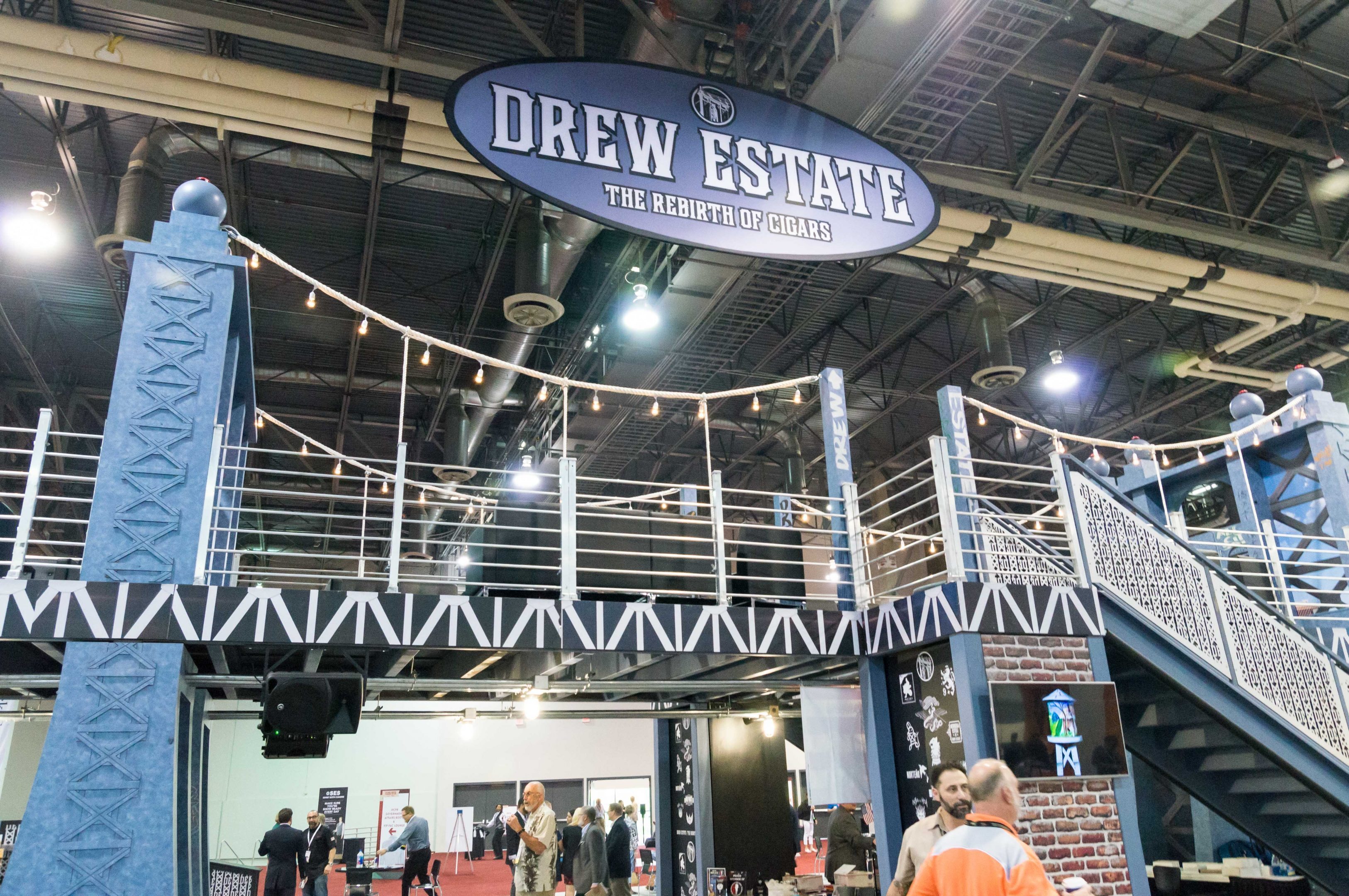 IPCPR: 2016 – Drew Estate