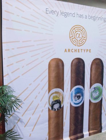 IPCPR: 2016 – Ventura Cigar Company