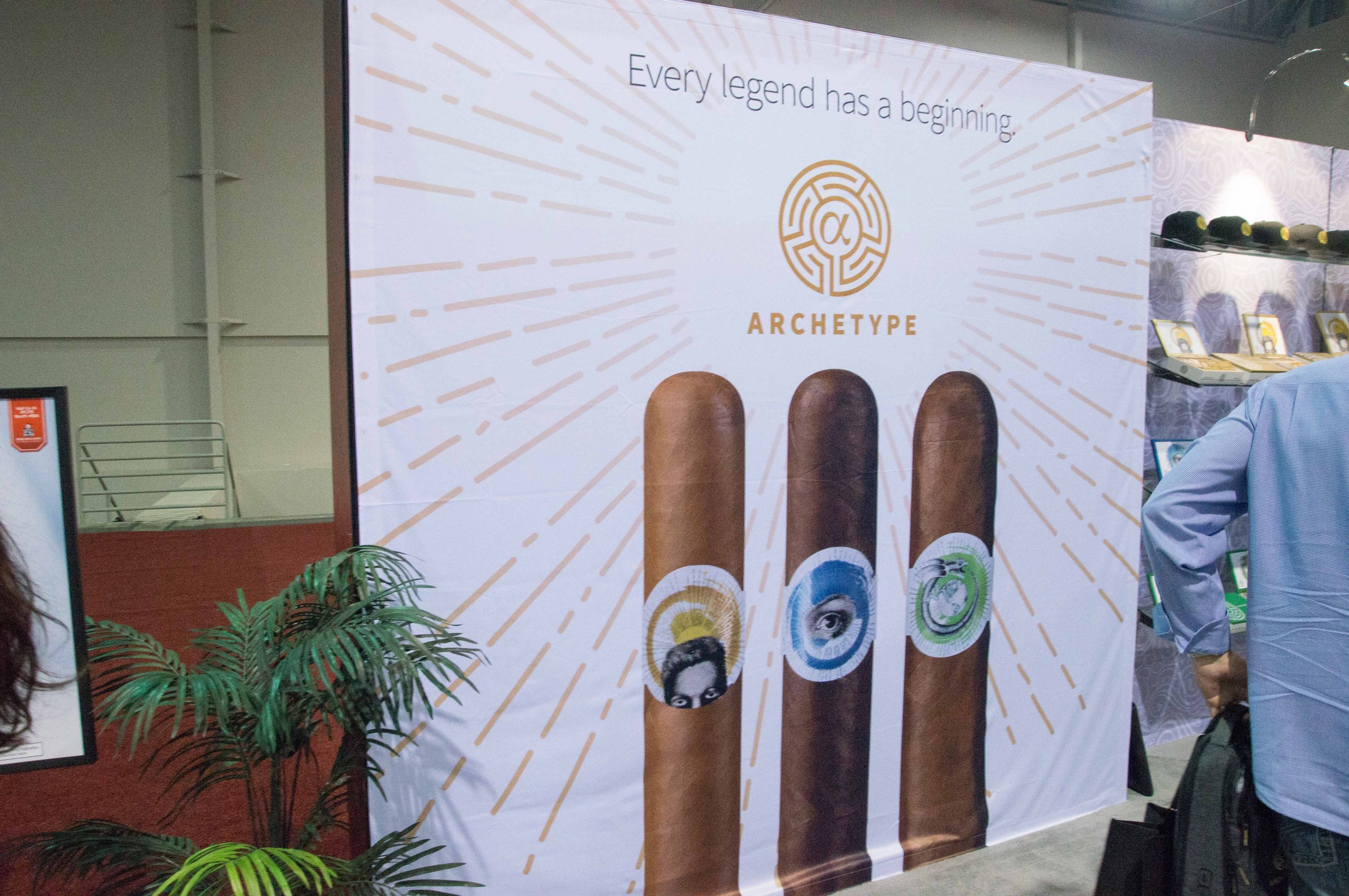 IPCPR: 2016 – Ventura Cigar Company